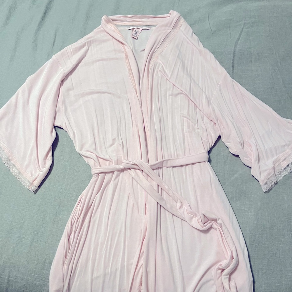 Victorias Secret modal robe